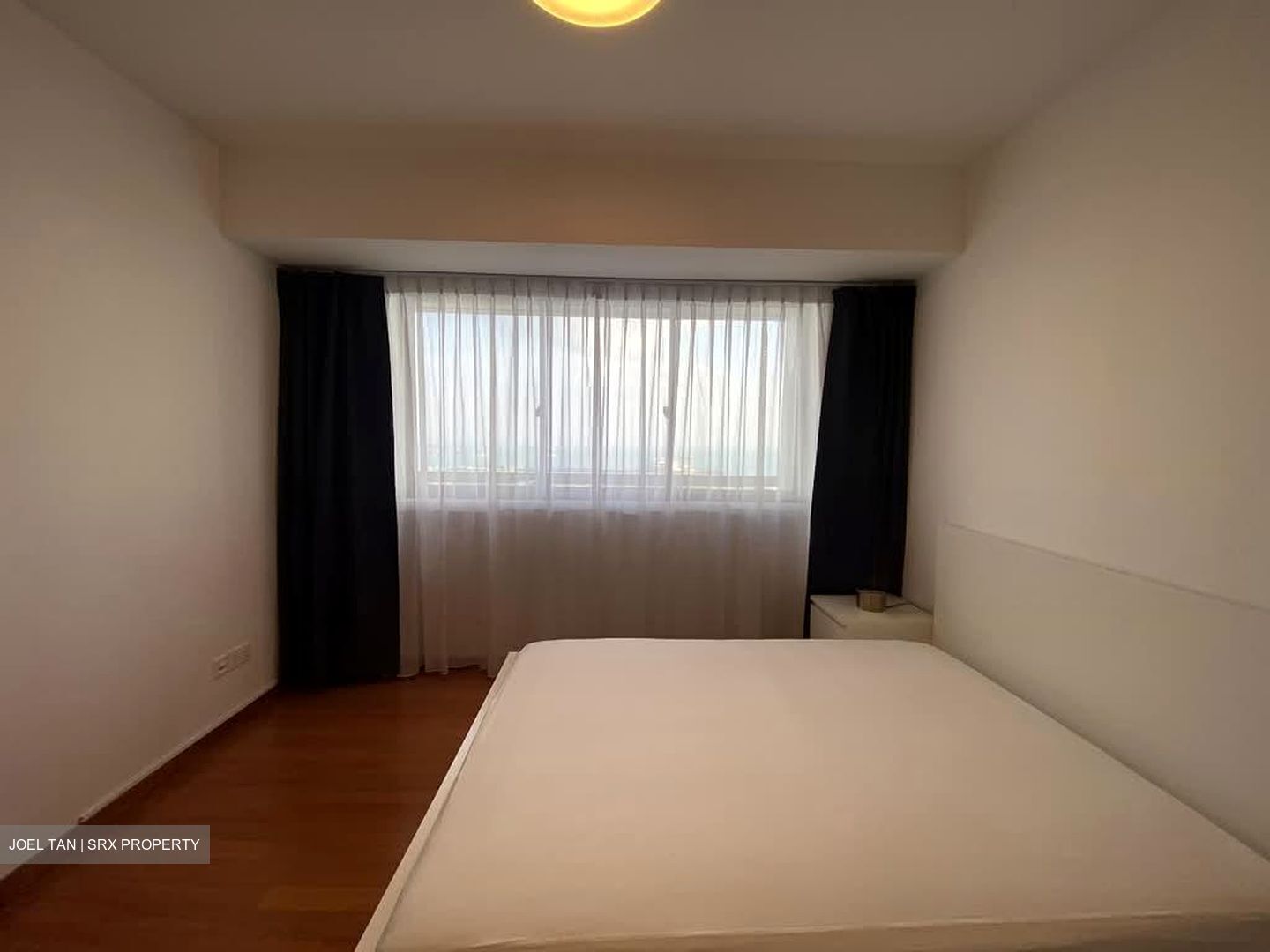 Marina Bay Residences (D1), Condominium #537098961